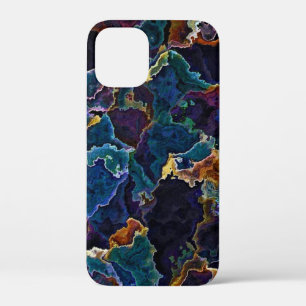 Ölteppich Case-Mate iPhone Hülle