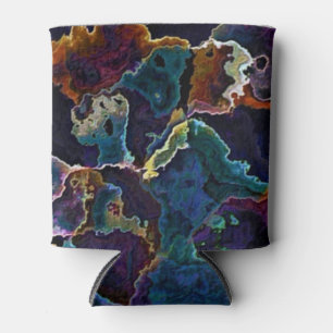 Ölteppich Dosenkühler