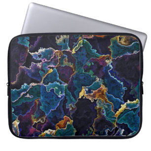 Ölteppichschlauch Laptopschutzhülle