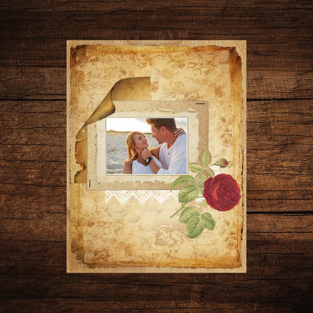 Oltime Floral Easy Page (Von Creator hochgeladen)