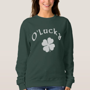 O'Lucky Sweatshirt