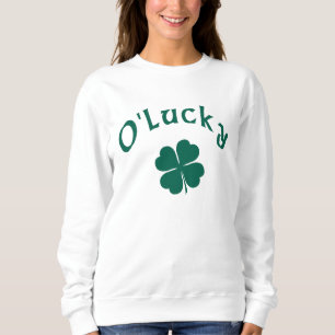 O'Lucky Sweatshirt