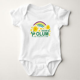 Olum Baby Onsie Baby Strampler