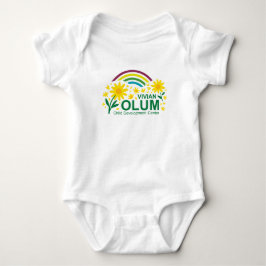 Olum Baby Onsie Strampler