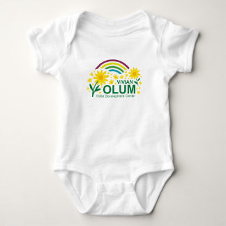 Olum Baby Onsie Strampler
