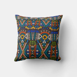 OLUREMI MOJISOLA GBADAMOSI DURCH PILLOW KISSEN