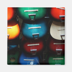 Olvera Street, Los Angeles Magnet