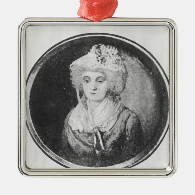 Olympia der Hohlmeißel Ornament Aus Metall (Vorne)
