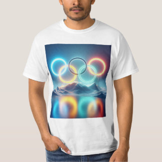 Olympia T-Shirt