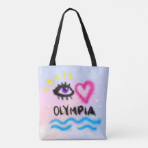 Olympia-Tasche