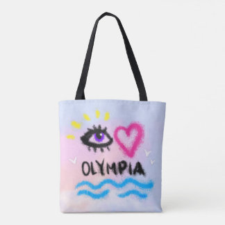 Olympia-Tasche