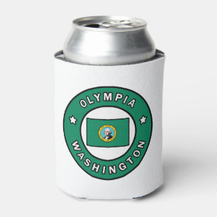 Olympia Washington Dosenkühler