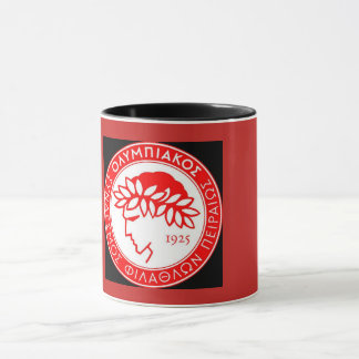 olympiakos tasse