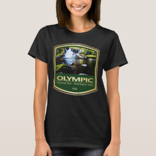 Olympic NP (PF1) T-Shirt