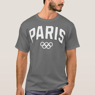 Olympische Spiele - TShirt
