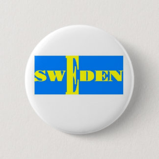 OLYMPISCHER Knopf SCHWEDENS Button