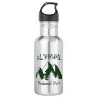 Olympischer Nationalpark