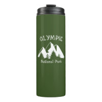 Olympischer Nationalpark