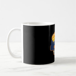 Olympischer Nationalwald � Geheimnisse der Wildnis Kaffeetasse