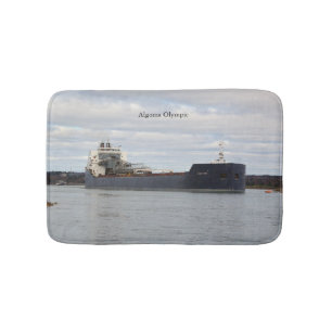 Olympisches Bad Algoma Badematte