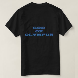 Olympus Poseidon T - Shirt