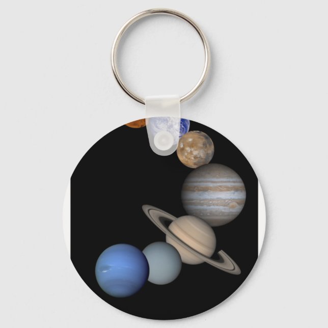 OM191 SCHLÜSSELANHÄNGER (Vorderseite)