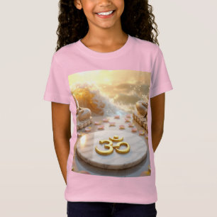 OM - AUM - ZEN-BUDDHISMUS T-Shirt