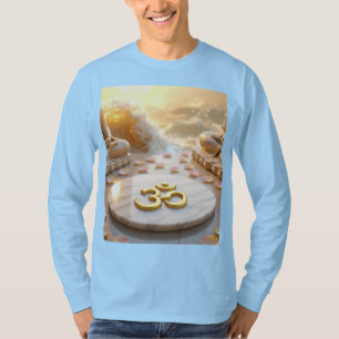 OM - AUM - ZEN BUDDHISMUS T-Shirt