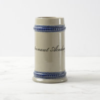 OM-Bier Tasse