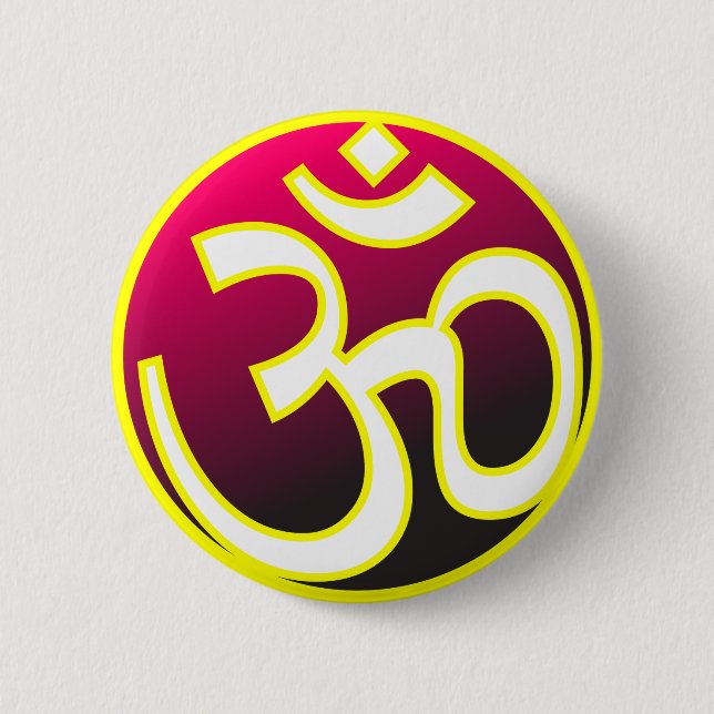 OM BUTTON (Vorderseite)