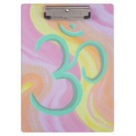 Om Clipboard Klemmbrett