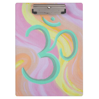 Om Clipboard Klemmbrett