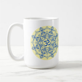 Om design kaffeetasse