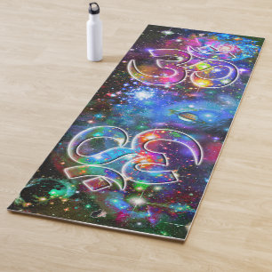 OM Duality Sigma Yogamatte