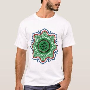 OM-Entwurf T-Shirt