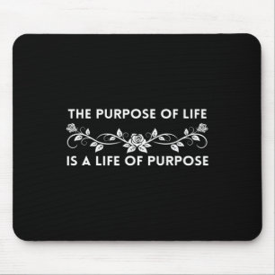 Om Erholung der Inspirationsmedikamente 12 Schritt Mousepad