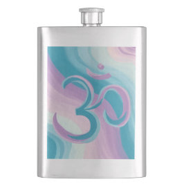Om Flask Flachmann