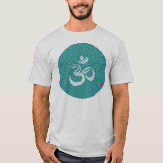 OM-HalbtonShirt T-Shirt