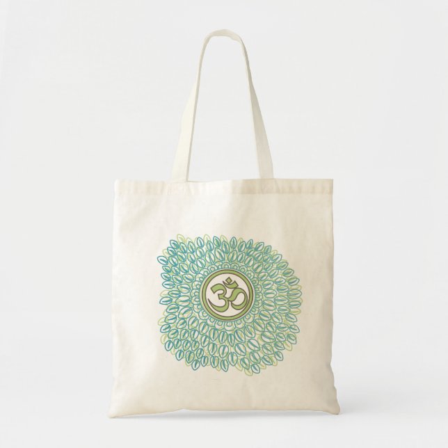 OM-Handtasche Tragetasche (Vorne)