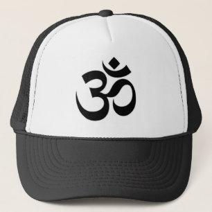 OM-Hut Truckerkappe
