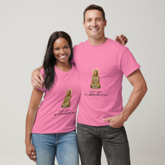OM JEDYBODY T-Shirt