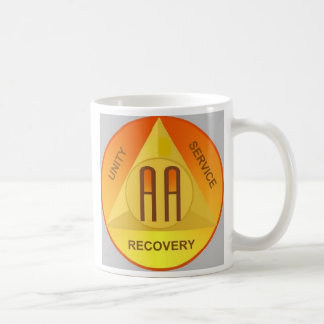 OM Kaffee-Tasse Tasse