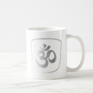 Om Kaffeetasse