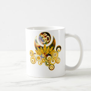Om Lotus Tasse