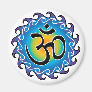 Om Magnet