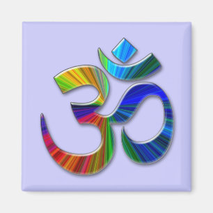 Om Magnet