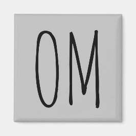 OM-Magnet Magnet