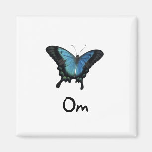 Om-Magnet Magnet