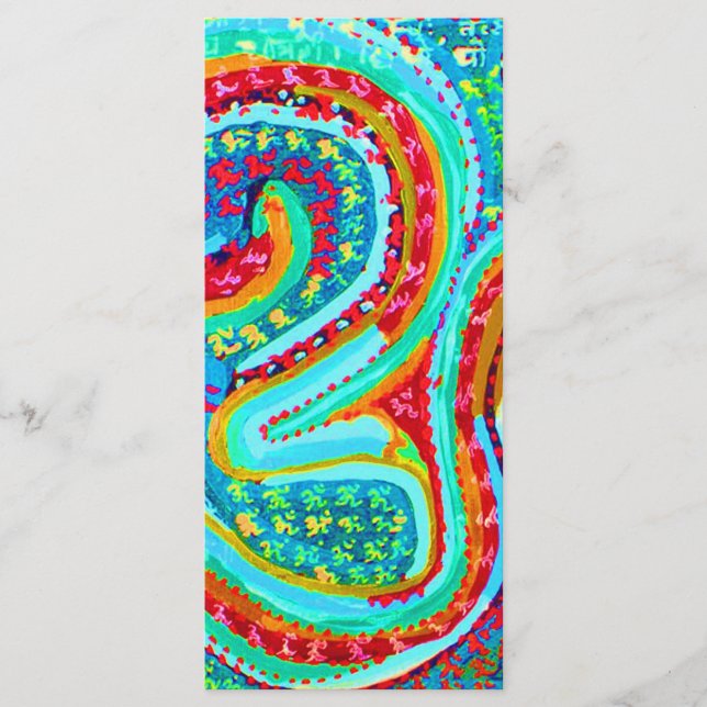 OM Mantra Om108 (Vorderseite)