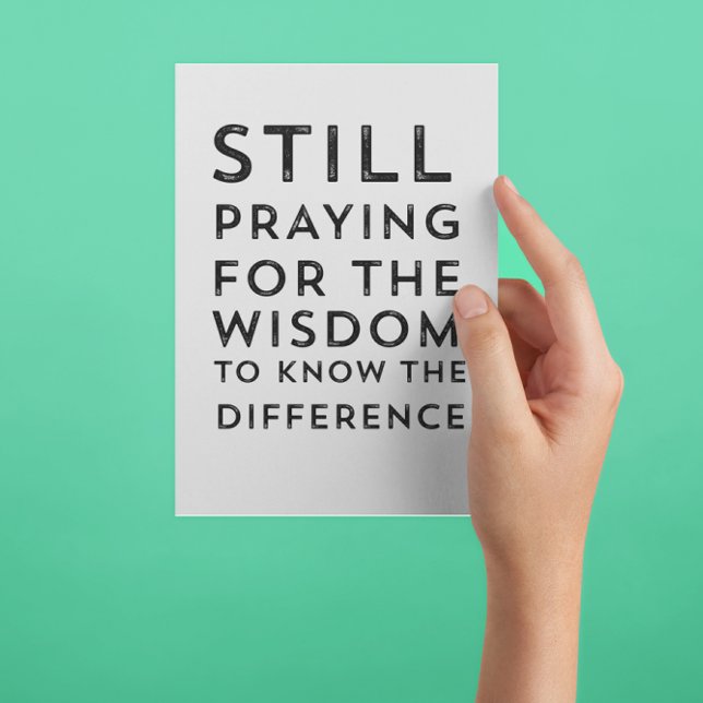 OM NA Unglaublich witzig Gebetskarte (Von Creator hochgeladen)